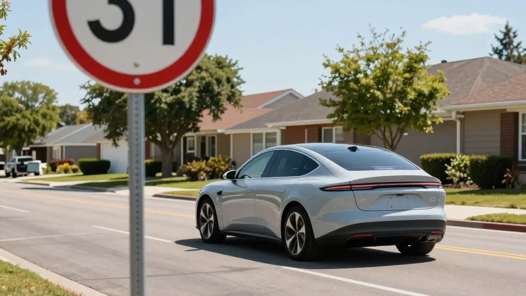 55%: The Statistic Pushing Tesla to Build Its Own Maps