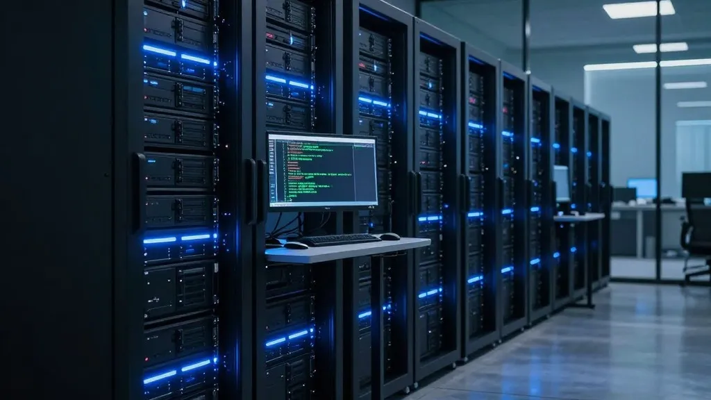 AI That Builds AI: New Model Challenges Industry Norms