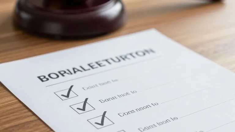 Illustration for: Federal Justice Department Moves to Halt Alaska Senate Certification Over Name Confusion