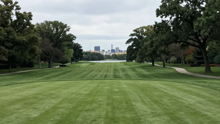 Illustration for: Justice Department Confirms Nov. 15 Closure of East Potomac Golf Course