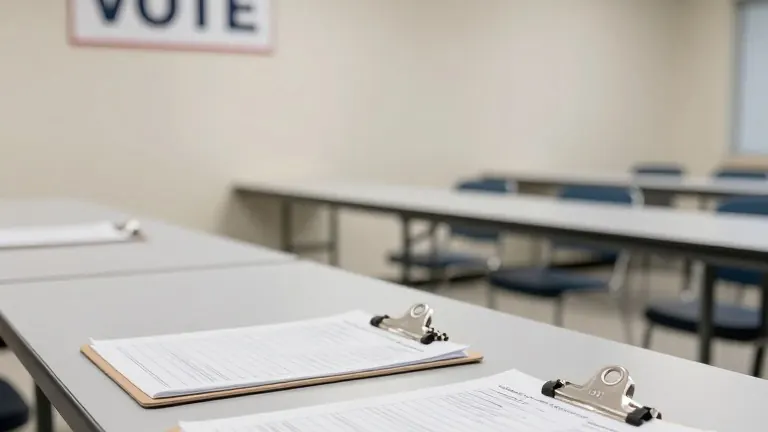 Illustration for: O'Keefe Charged in Minnesota Vote Probe