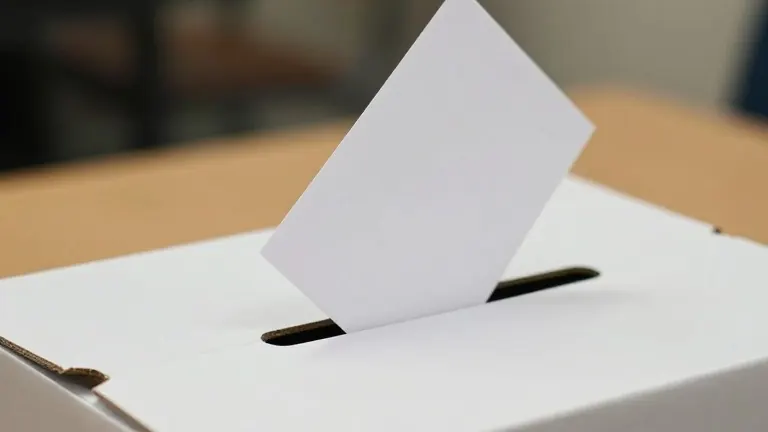 Illustration for: Voters reject Arab seats, analyst says